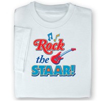 Test Taking T-Shirts
