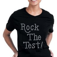 Test Taking T-Shirts