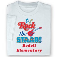 Test Taking T-Shirts