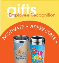 Gifts For Employee Recognition