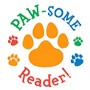 Paw-some Reader