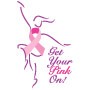 Get Your Pink On!