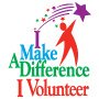 I Make A Difference I Volunteer
