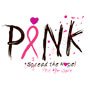 Pink Spread The Hope Find The Cure