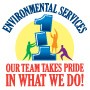 Environmental Services Our Team Takes Pride In What We We Do