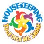 Housekeeping Together We Shine