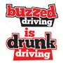 Buzzed Driving Is Drunk Driving