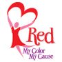 Red My Color My Cause