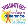 Volunteers Making A Difference In The Lives Of Others