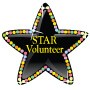 Star Volunteer