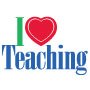 I Love Teaching