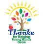 Thanks For Helping Young Minds Grow