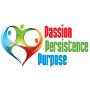 Passion, Persistence, Purpose