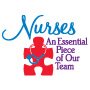 Nurses An Essential Piece Of Our Team