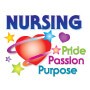 Nurses, Passion, Persistence, Purpose