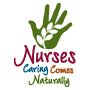 Nurses Caring Comes Naturally