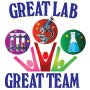 Great Lab Great Team