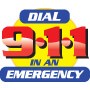 Dial 911 In An Emergency