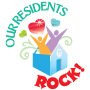 Our Residents Rock!