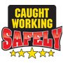 Caught Working Safely
