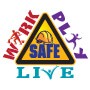 Work Safe Play Safe Live Safe