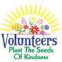 Volunteers Plant The Seeds Of Kindness