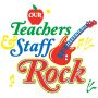 Our Teachers & Staff Rock