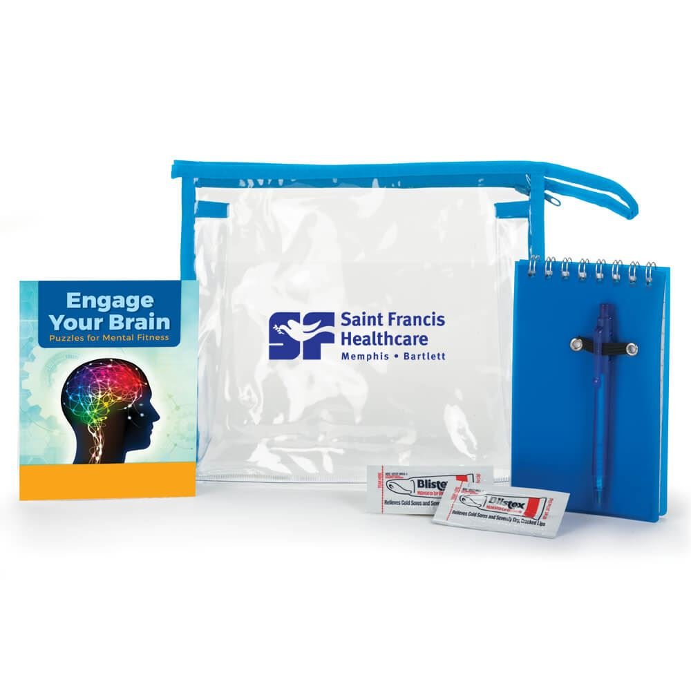 Essential Care Kit - Personalization Available