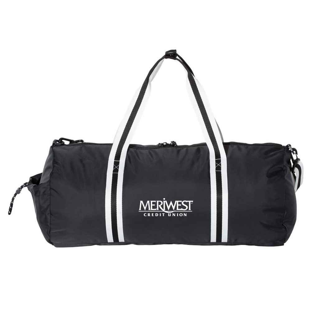 Champion&reg; 44L Branded Duffel Bag - Personalization Available