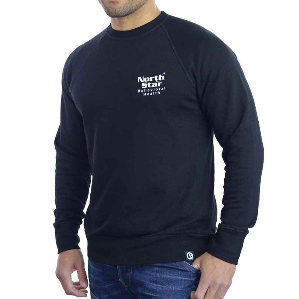 quick flip sweatshirt