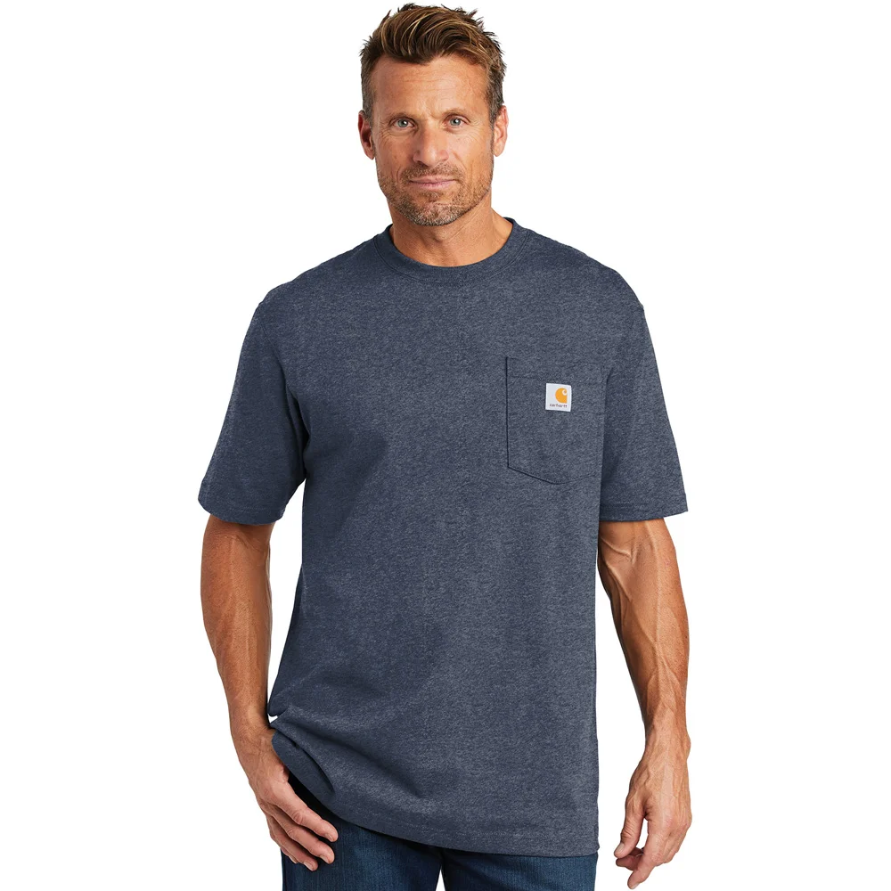 thumbnail image 2 of Barnesmith Men's Heritage Short Sleeve T-Shirt - Classic Collegiate Style 2 of 14