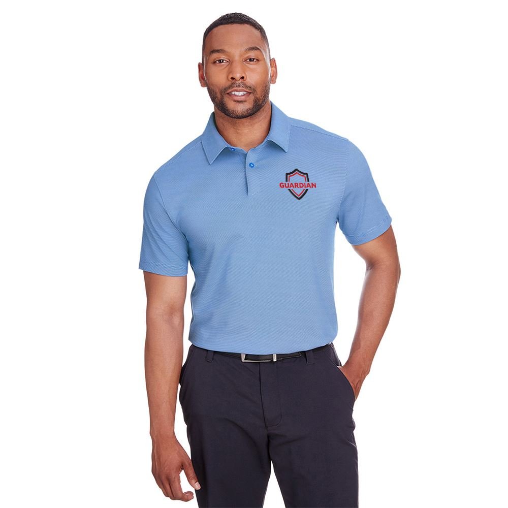 Spyder Men's Boundary Polo Shirt 