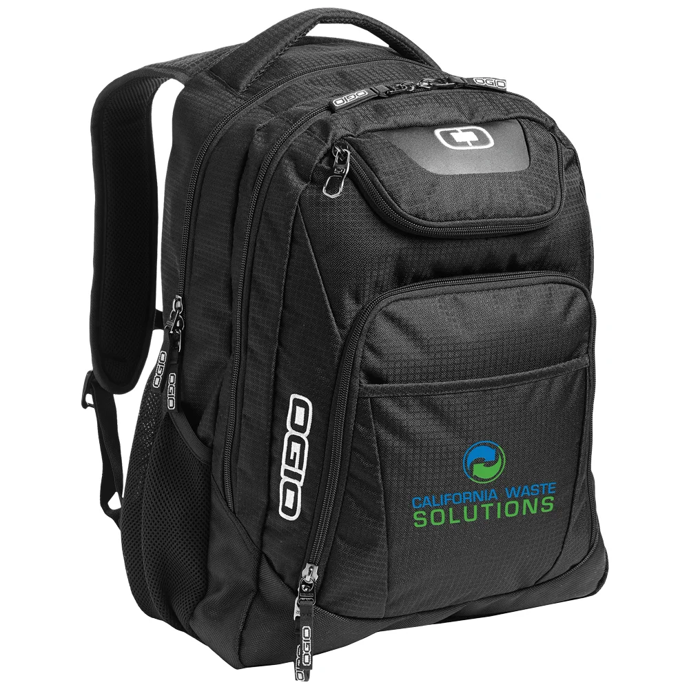 best ogio backpack for large laptops Rev Laptop the stratagem has two compartments to protect tech and accessories Axle Laptop Backpack | Backpacks