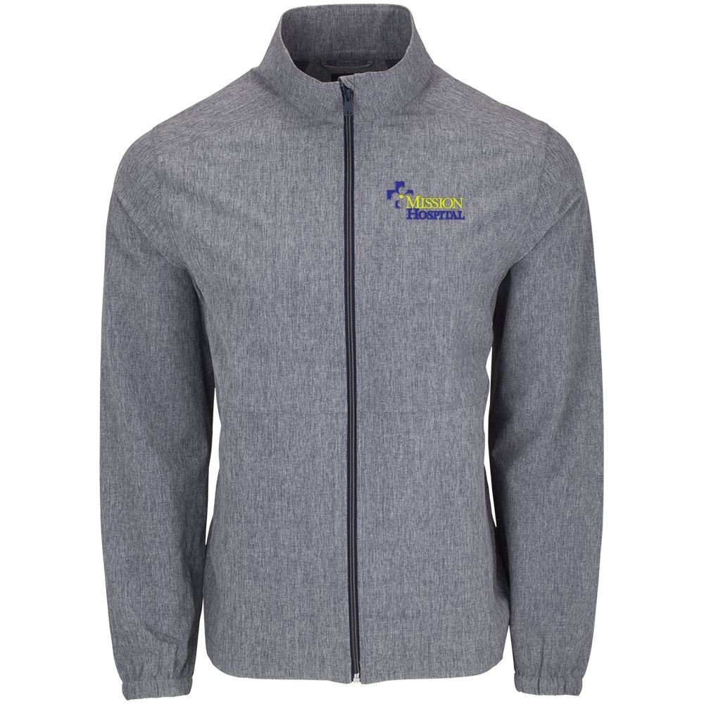 greg norman windshirt