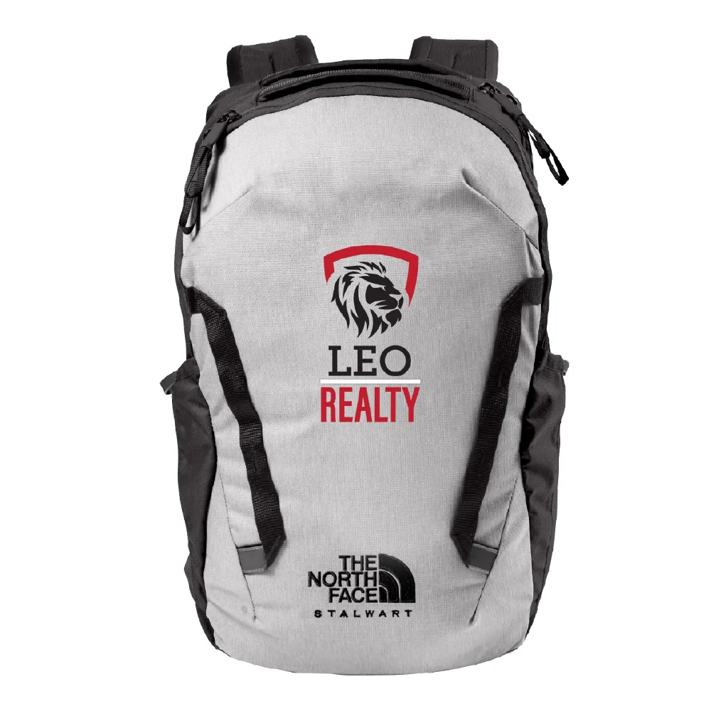 The North Face On The Move 15" Computer/Laptop Backpack - Embroidered Personalization Available | Positive Promotions The North Face On The Move 15" Computer/Laptop Backpack - Embroidered Personalization Available | Positive Promotions