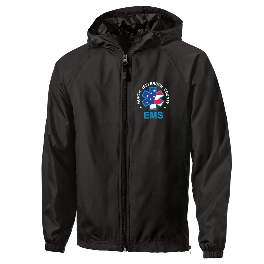 ジャケット・アウター regleam DRAWSTRING HOODIE BLOUSON Men's ジャケット・アウター regleam DRAWSTRING HOODIE BLOUSON Men's