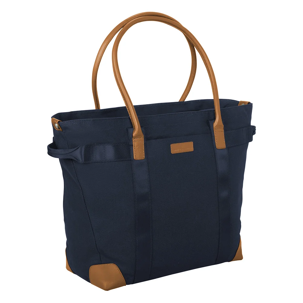 brooks brothers men's travel bag Lafayette Duffle Bag, Navy The Wells Duffel by Brooks Brothers holds 42L and travels anywhere Brooks Brothers Wells 14" Computer/Laptop