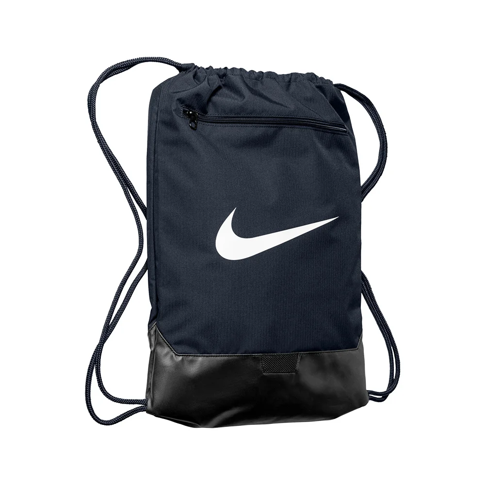 nike advance drawstring backpack Brasilia Pack (Game Royal) it features an easy Nike Brasilia Drawstring Backpack -