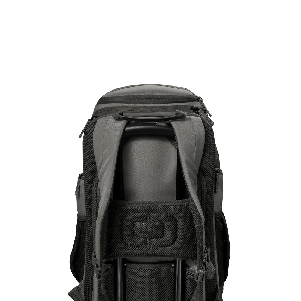 OGIO Utilitarian 15" Computer/Laptop Backpack - Embroidered Personalization Available | Positive Promotions OGIO Utilitarian 15" Computer/Laptop Backpack - Embroidered Personalization Available | Positive Promotions