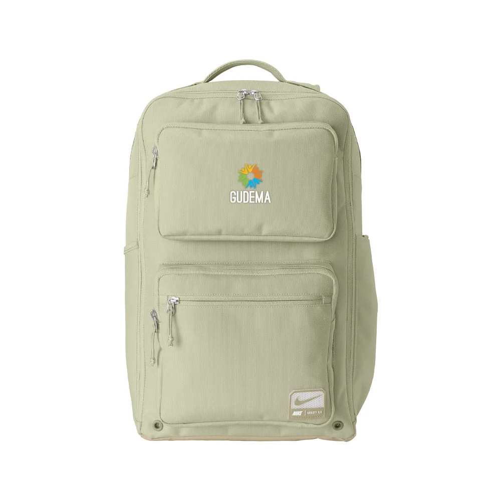 Nike Utility Speed 2.0 16" Computer/Laptop Backpack - Embroidered Personalization Available | Positive Promotions Nike Utility Speed 2.0 16" Computer/Laptop Backpack - Embroidered Personalization Available | Positive Promotions
