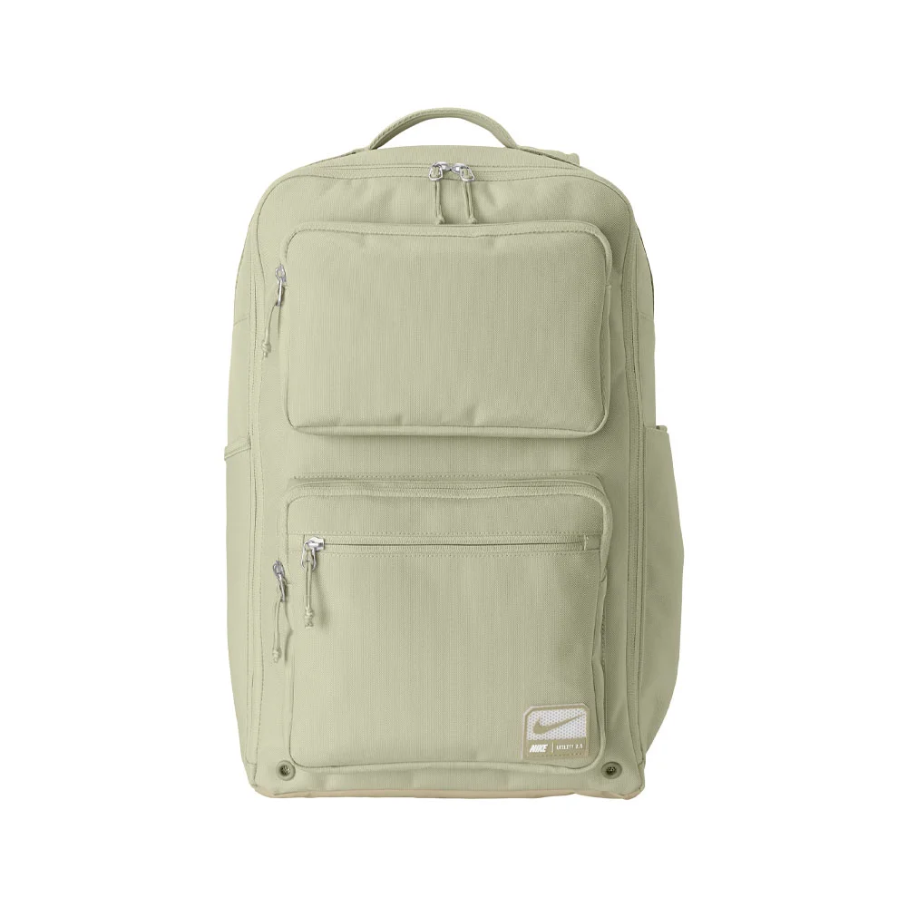 Nike Utility Speed 2.0 16" Computer/Laptop Backpack - Embroidered Personalization Available | Positive Promotions Nike Utility Speed 2.0 16" Computer/Laptop Backpack - Embroidered Personalization Available | Positive Promotions