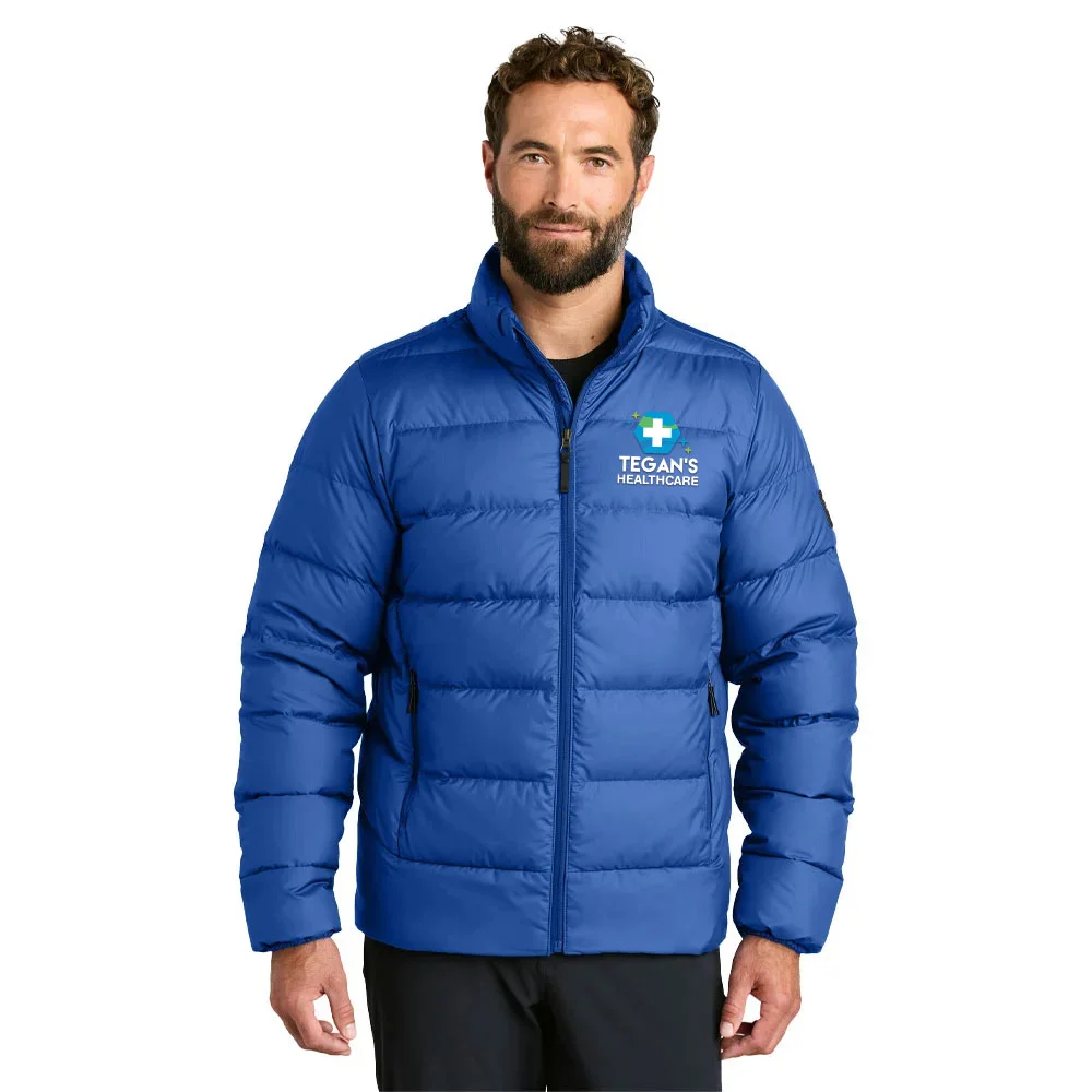 Outdoor Research® Limited Edition Men's Coldsnap Down Puffer Outdoor Research® Limited Edition Men's Coldsnap Down Puffer