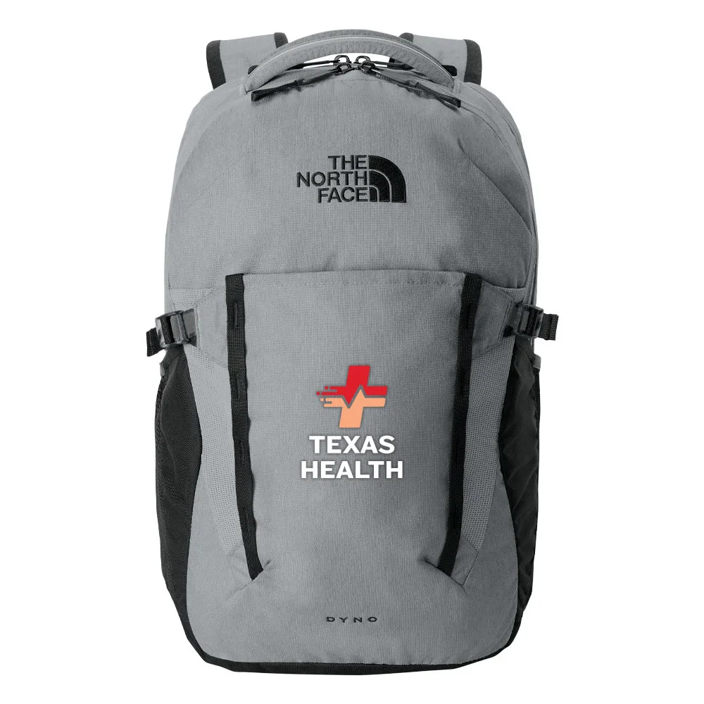 The North Face Dyno 15" Computer/Laptop Backpack - Embroidered Personalization Available | Positive Promotions The North Face Dyno 15" Computer/Laptop Backpack - Embroidered Personalization Available | Positive Promotions