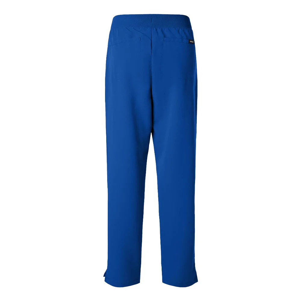 Jaanuu® Women's Xenos Essential Knit 5-Pocket Waist Scrub Pants Jaanuu® Women's Xenos Essential Knit 5-Pocket Waist Scrub Pants
