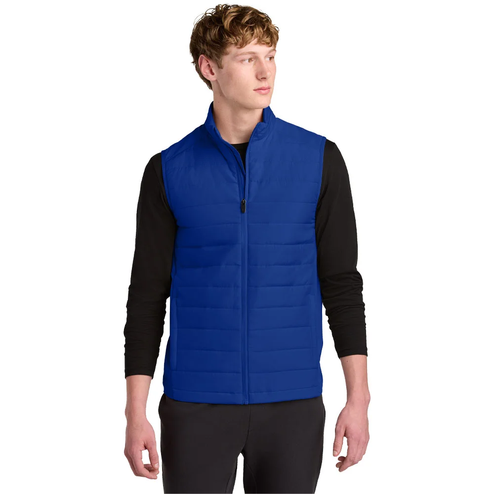 トップス phingerin FULL PACK VEST BLUE トップス phingerin FULL PACK VEST BLUE Phingerin Full Pack Vest in