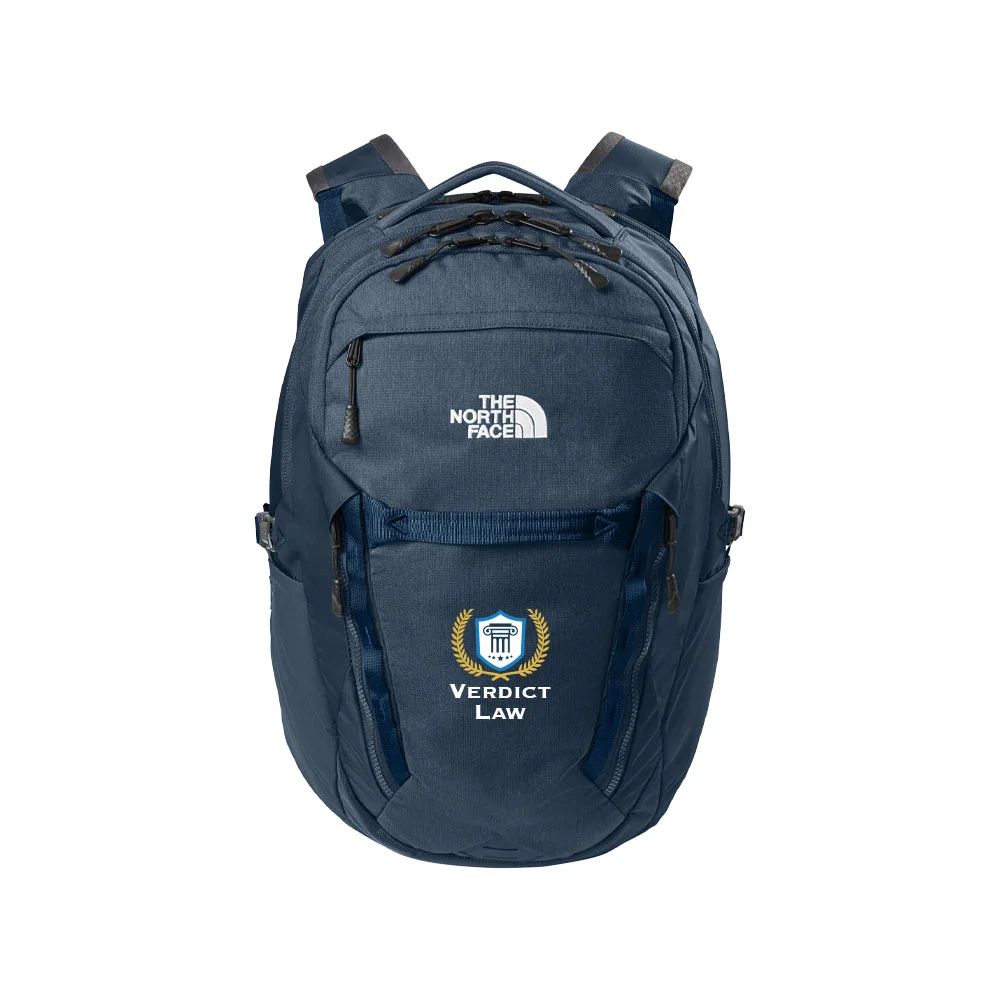 The North Face 31L Royal Arch 15" Computer/Laptop Backpack - Embroidered Personalization Available | Positive Promotions The North Face 31L Royal Arch 15" Computer/Laptop Backpack - Embroidered Personalization Available | Positive Promotions