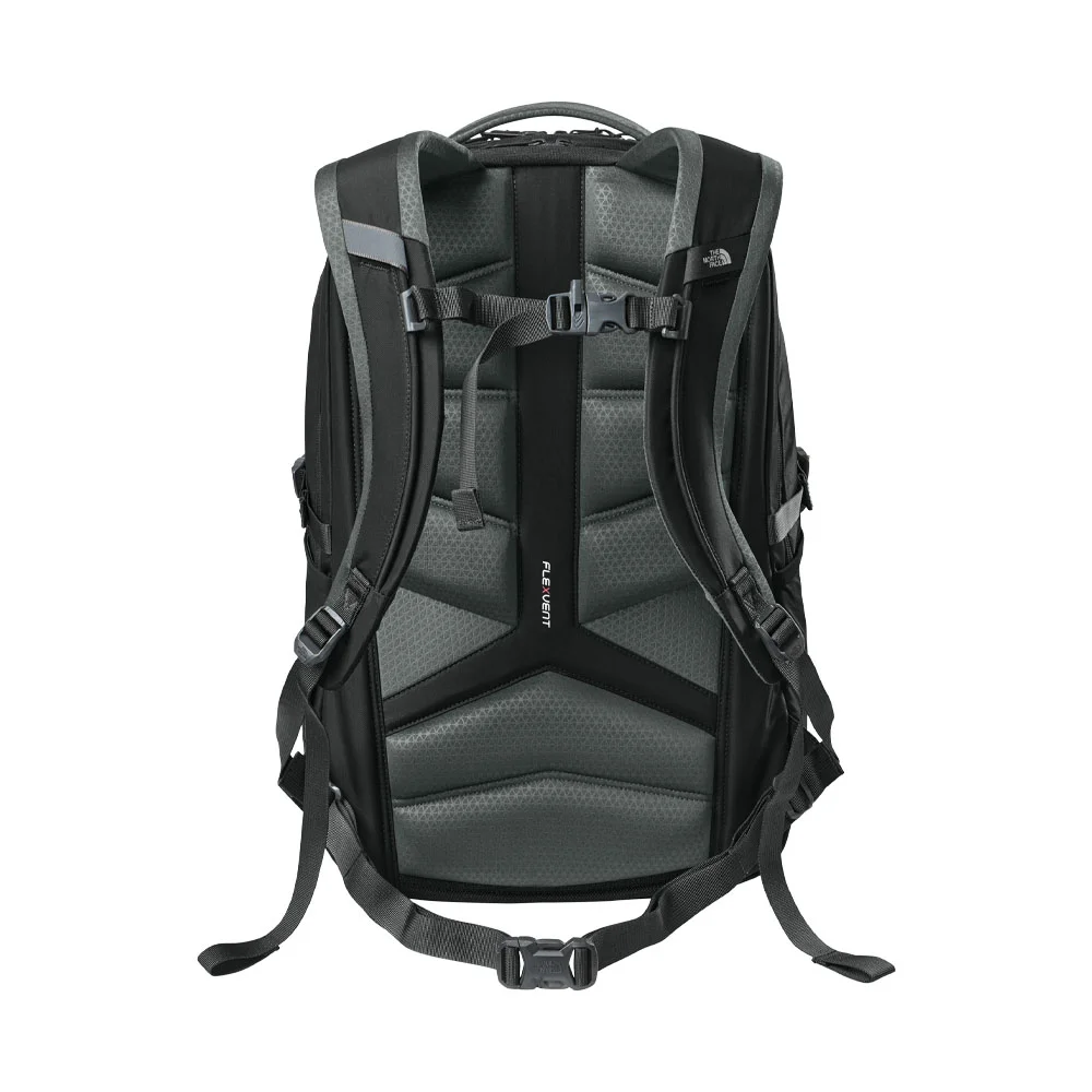 15.6 laptop backpack north face The Jester Everyday Backpack, Gy/Dust Org, OSFA or keys The North Face 31L Royal