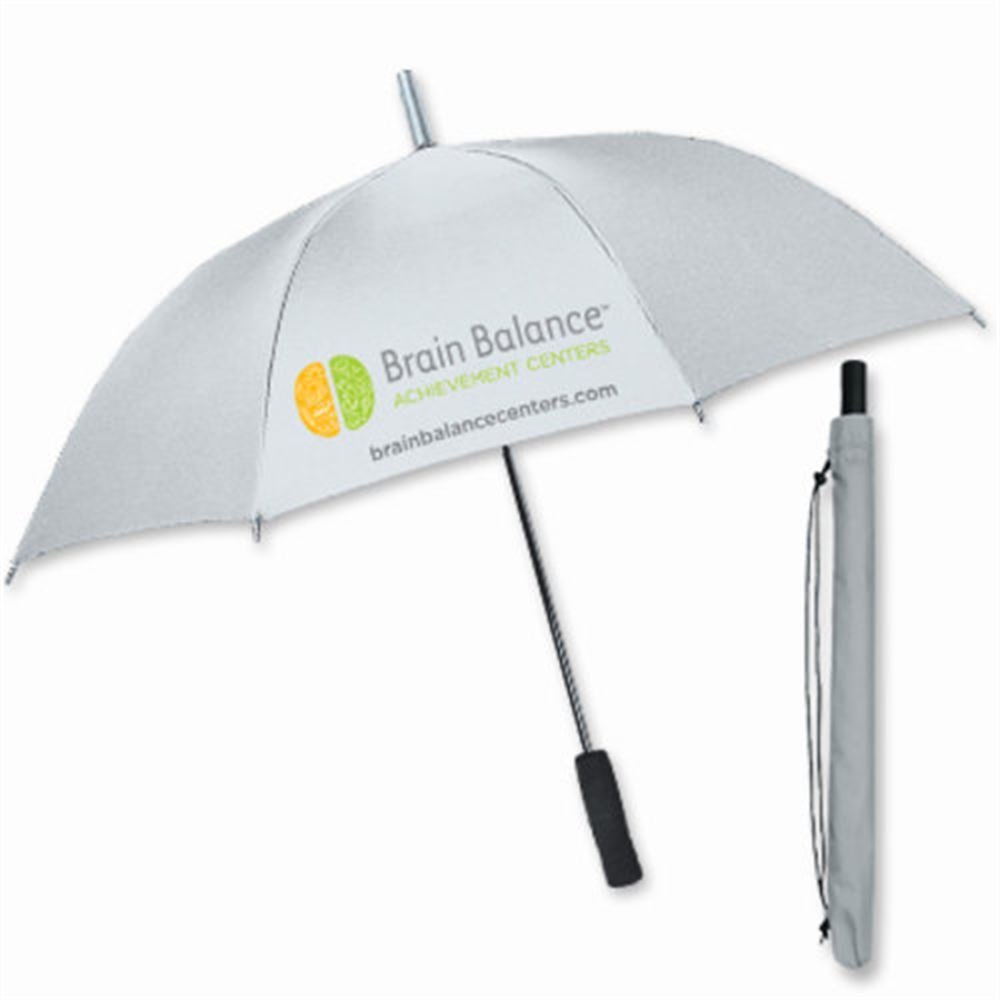 Brain Balance 13" Umbrella