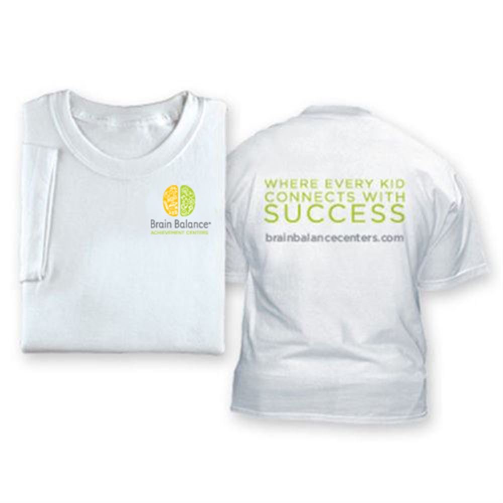 Brain Balance Men's T-Shirt