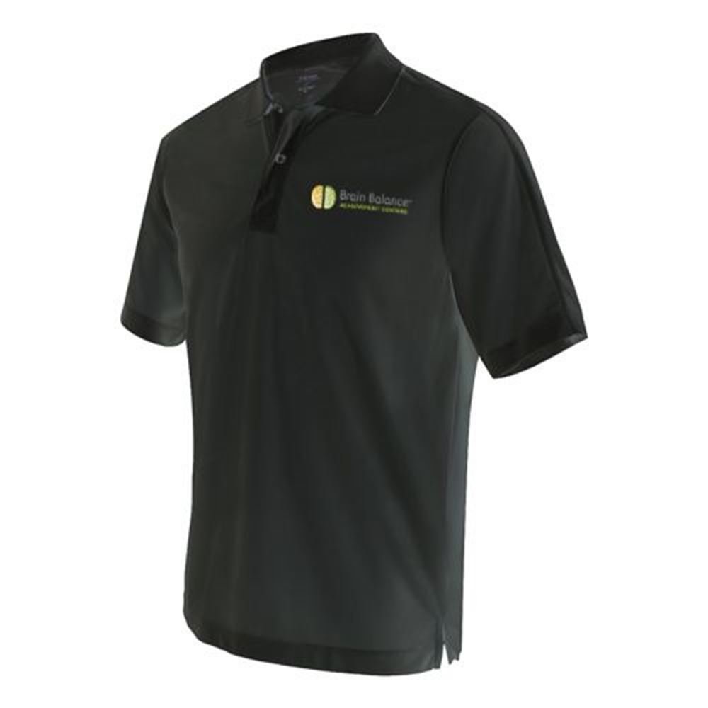 Brain Balance Polo Shirt